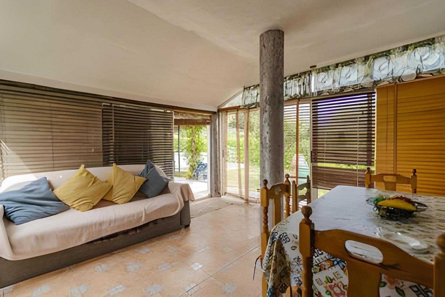 Maitemare Holiday home