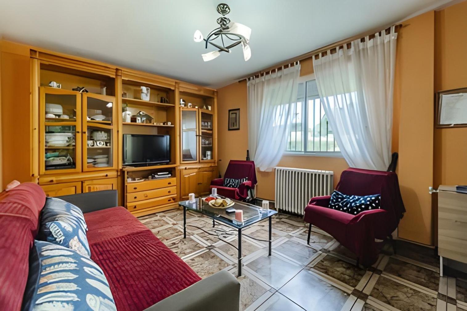 Maitemare Vakantiehuis *
