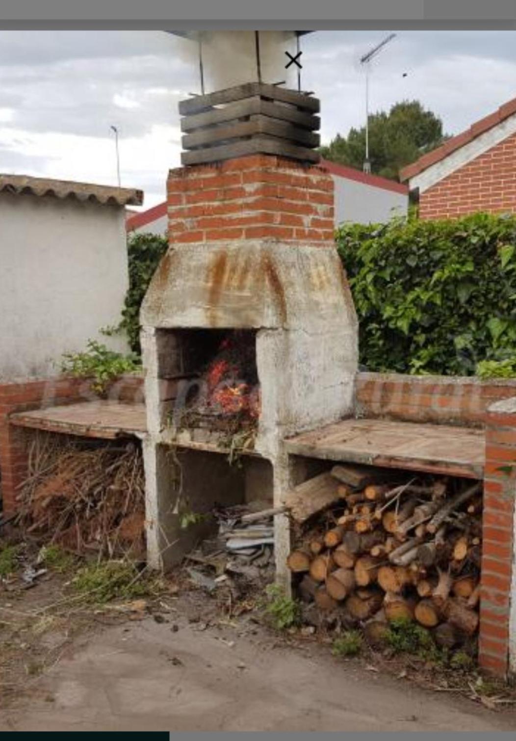 Holiday home Maitemare *