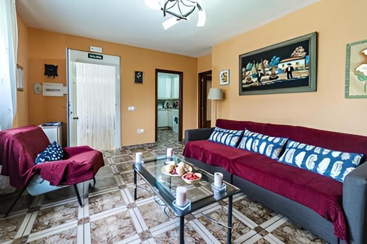 Maitemare Holiday home *