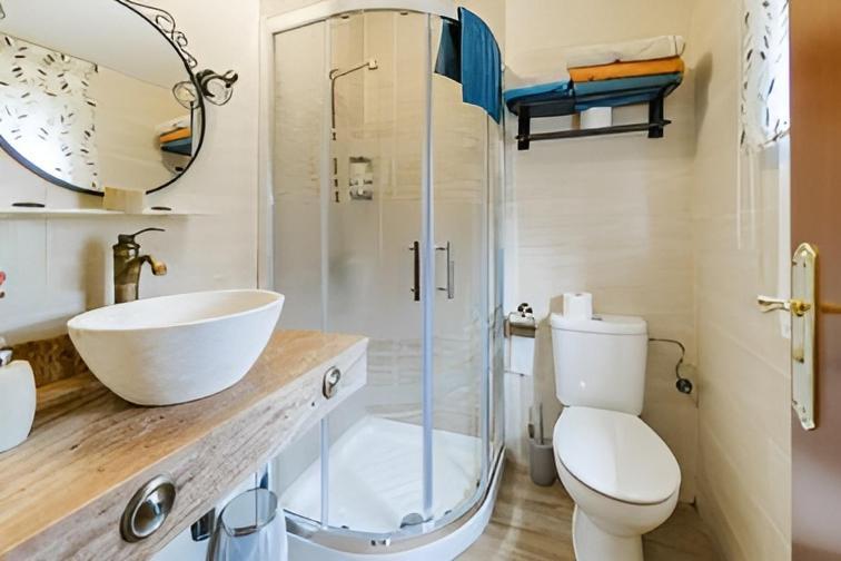 Maitemare Holiday home