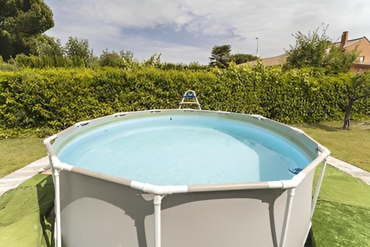 Holiday home Maitemare