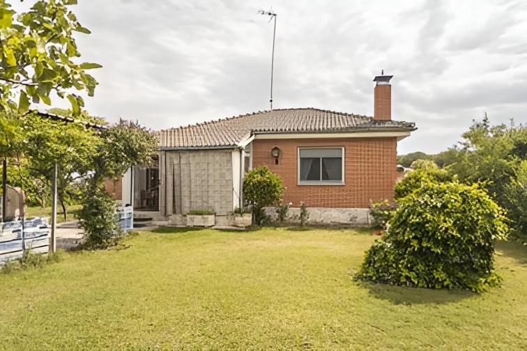 Maitemare Vakantiehuis *