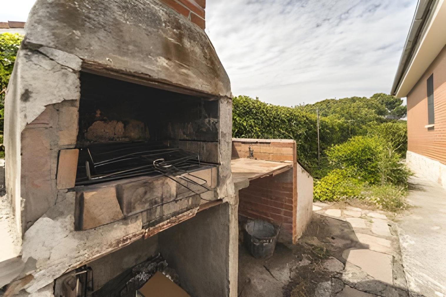 Holiday home Maitemare