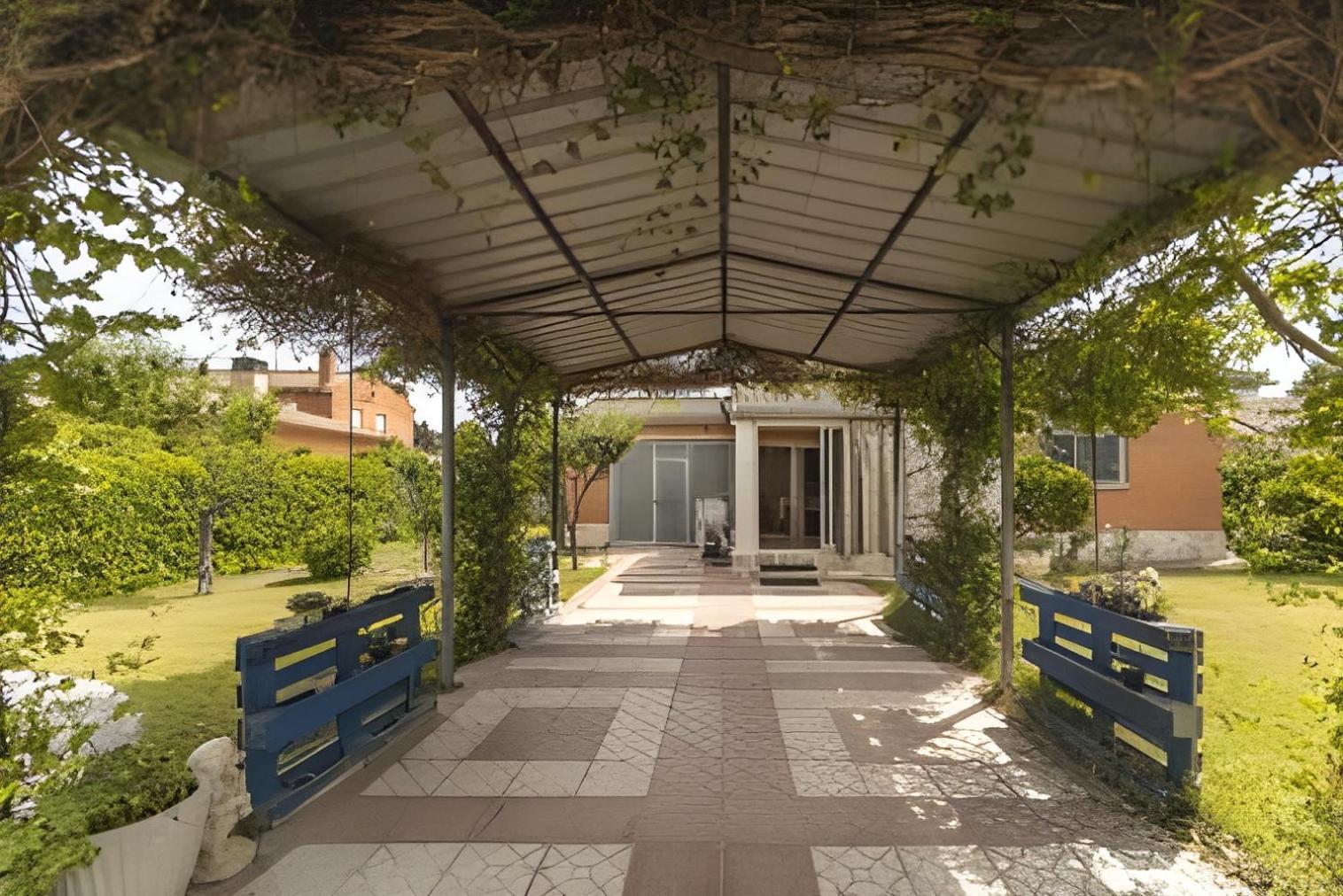 Maitemare Vakantiehuis