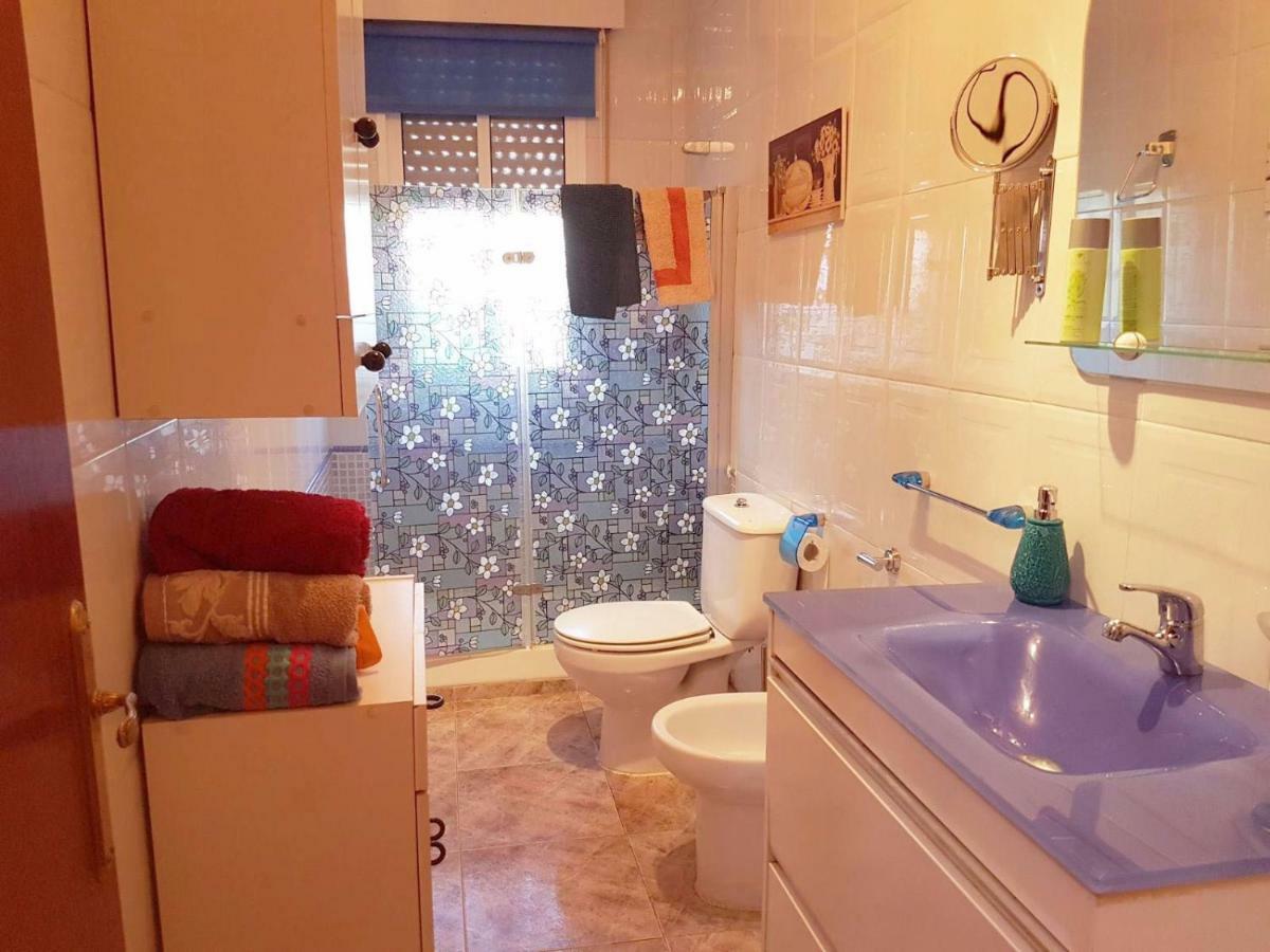 Holiday home Maitemare