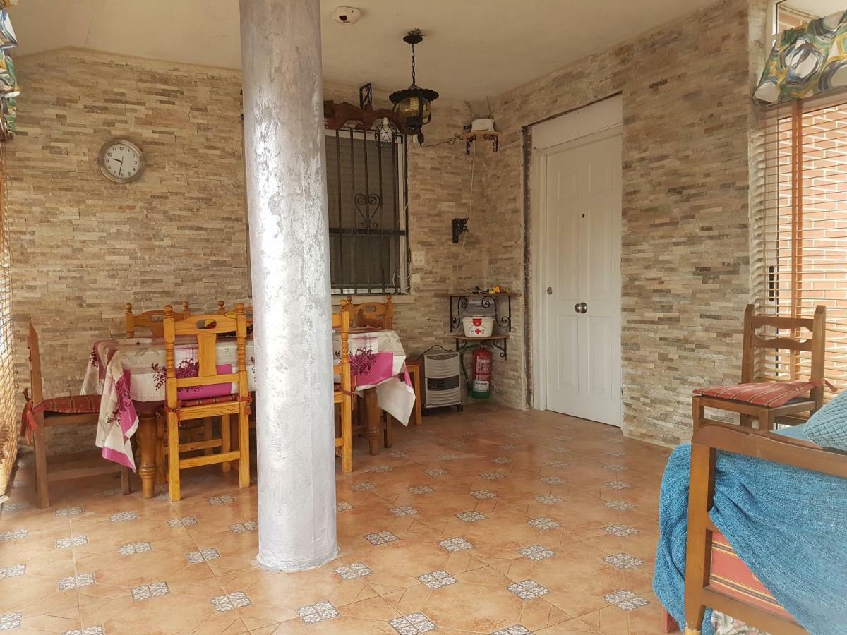 Vakantiehuis Maitemare