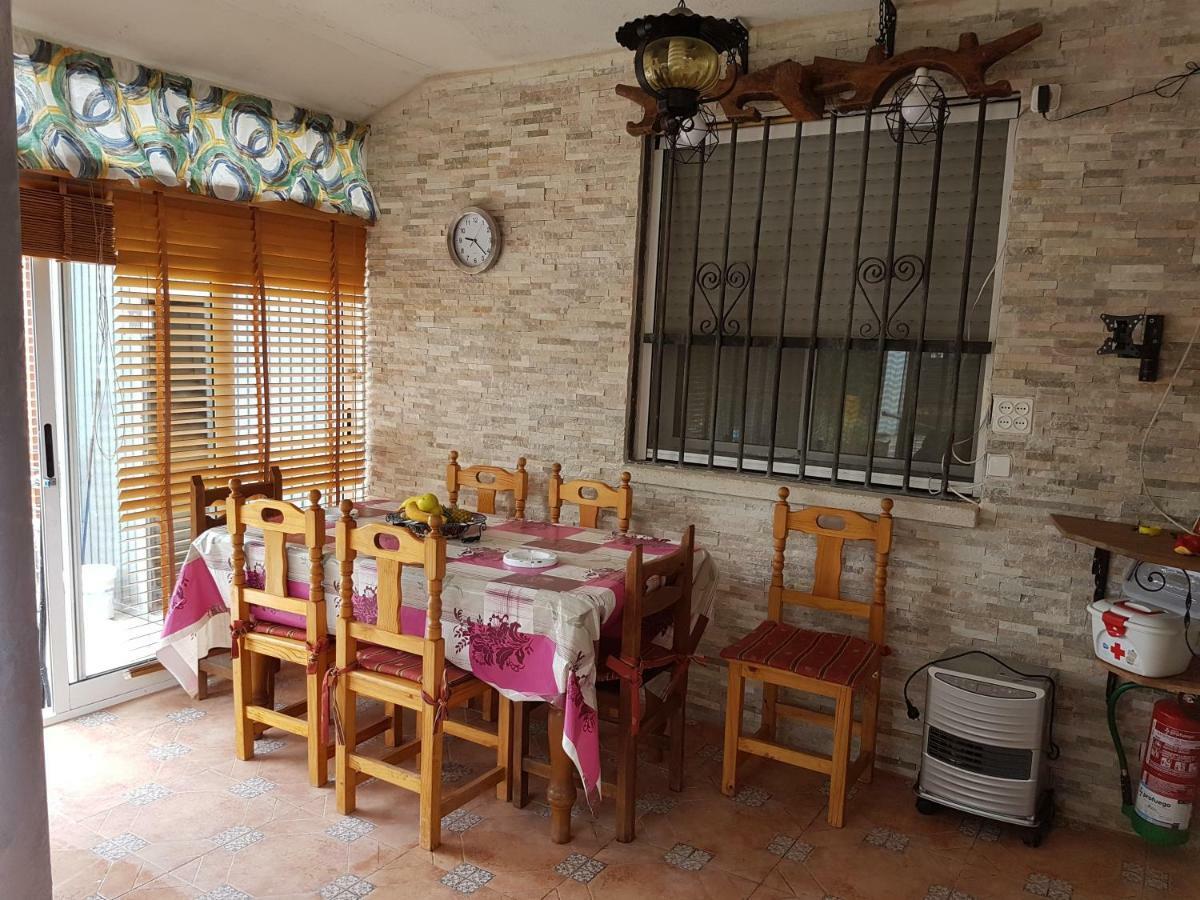 Maitemare Holiday home *