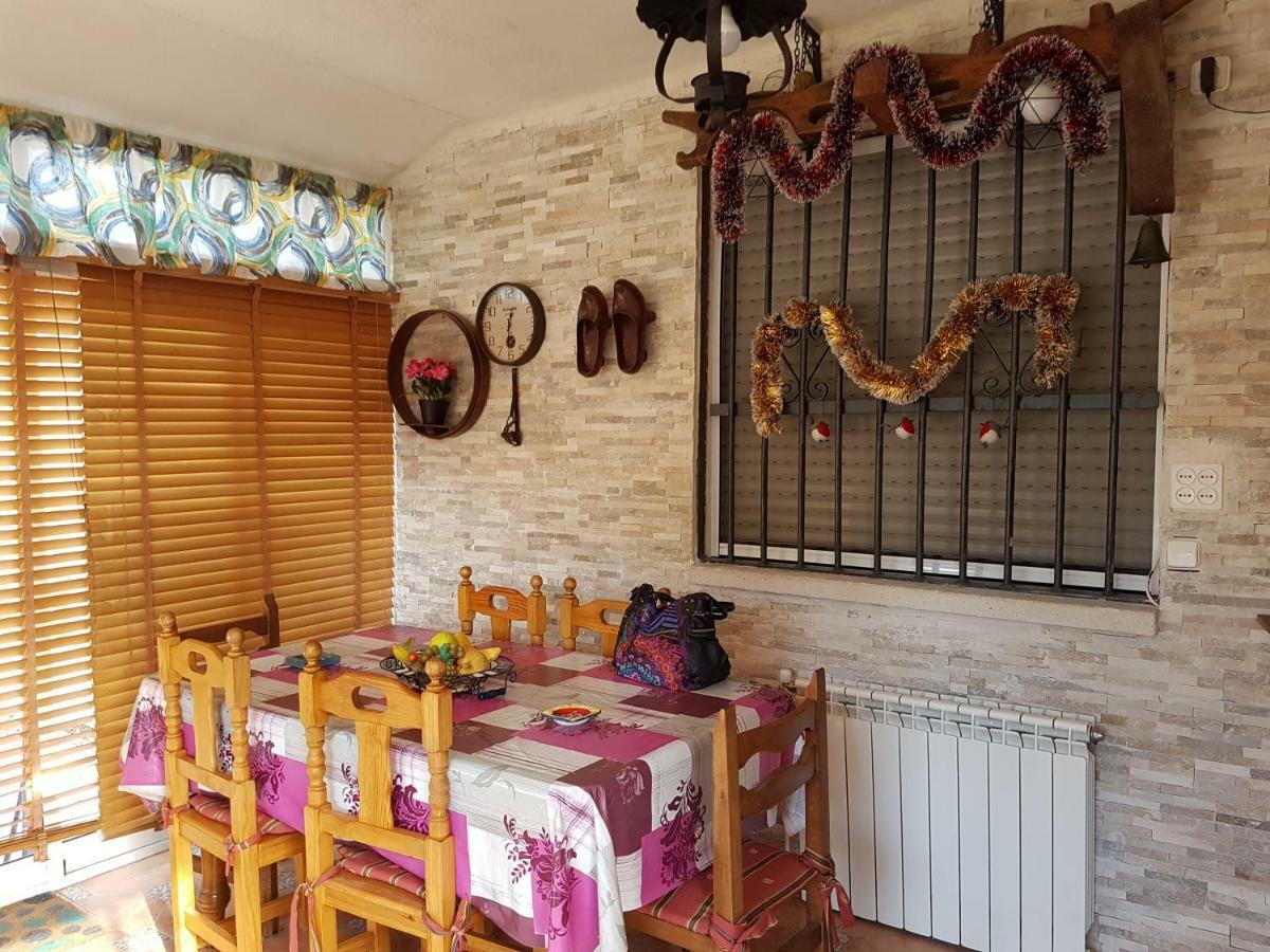 Holiday home Maitemare